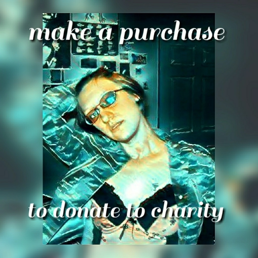 Donating 10% of all profits...